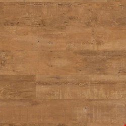 Karndean Van Gogh Glue Down: Natural School Cedar Luxury Vinyl Plank VGW142T