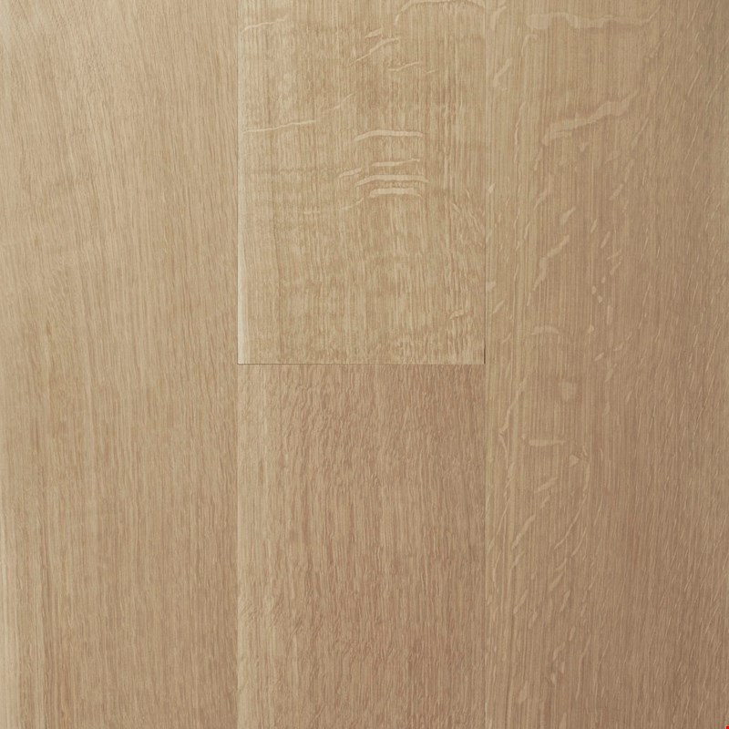 Unfinished White Oak Quarter Sawn 3/4" x 2 1/4" Solid Hardwood 
