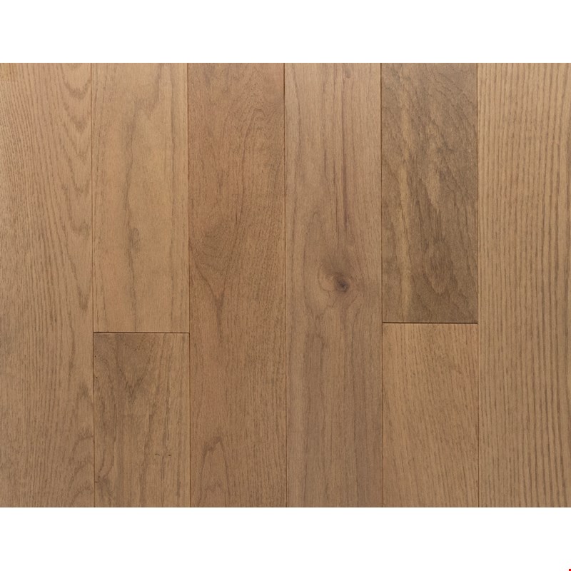 Mullican Nordic Naturals: Glacier Falls 3/4" x 3" Solid Oak Hardwood 26026
