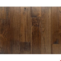 Mullican Chatelaine: Saddle 3/4