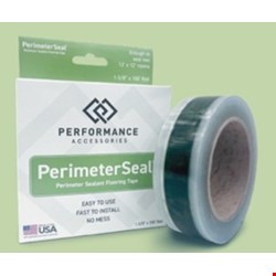 Mohawk Perimeter Seal Kit 100 LF PSTP