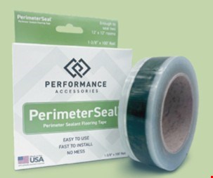 Mohawk Perimeter Seal Kit 100 LF PSTP