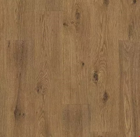 Mohawk PURETECH Premier Woodland Resort: Brown Bark Oak Planet-Friendly Waterproof Luxury Vinyl Plank PTL08-862