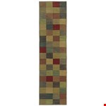 (AL03A13) Runner 1'11" 7'6"