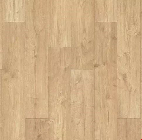 Mohawk Revwood Select: Emberstone Ridge Canoe Oak 10mm Waterproof Laminate CDL33-142