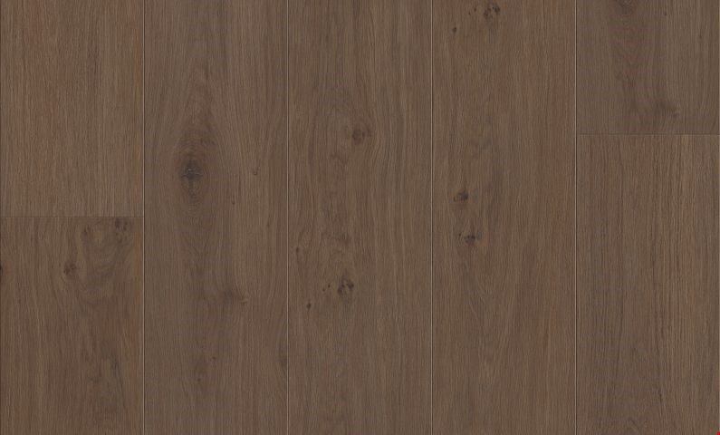 Shaw Floorte Pro Fresh Take: Tuxedo Bronze Vinyl Tile with Attached Pad 3415V 00935