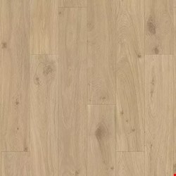 Mohawk Revwood Select: Gardenia Lake Bleach Blonde Oak 10mm Waterproof Laminate CDL65-132