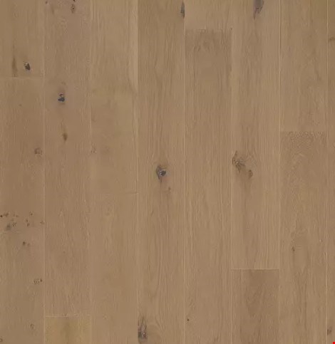 Mohawk TecWood Bowery Park: Stave Oak 9/16" x 7.5" Engineered Hardwood WEK61-831