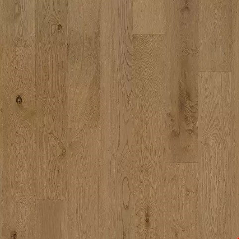 Mohawk TecWood Bowery Park: Malted Grain Oak 9/16" x 7.5" Engineered Hardwood WEK61-851