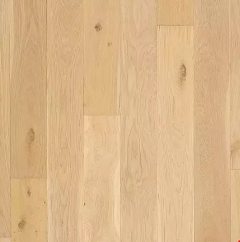 Mohawk TecWood Brendwood: Pale Oak 3/8" x 8.5" Engineered Hardwood WEK62-131
