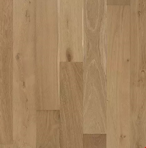 Mohawk TecWood Brendwood: Toasted Oak 3/8" x 8.5" Engineered Hardwood WEK62-848