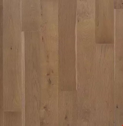 Mohawk TecWood Brendwood: Brindle Oak 3/8" x 8.5" Engineered Hardwood WEK62-868