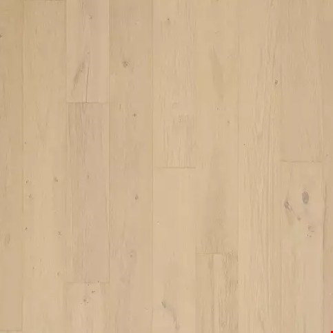 Mohawk TecWood Madera Trace: Natural Stone Oak 1/2" x 8.5" Engineered Hardwood WEK60-127