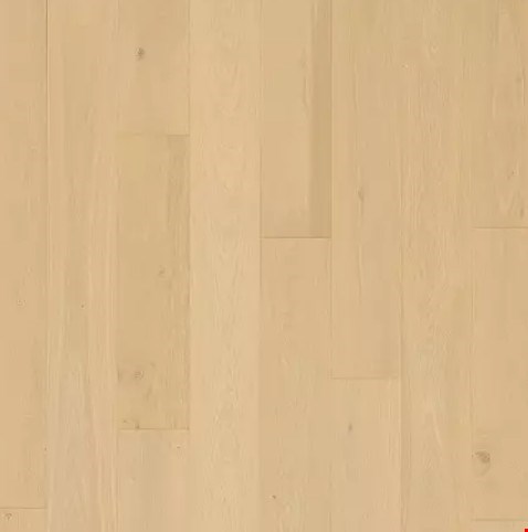 Mohawk TecWood Madera Trace: Antiqued Plaster Oak 1/2" x 8.5" Engineered Hardwood WEK60-137