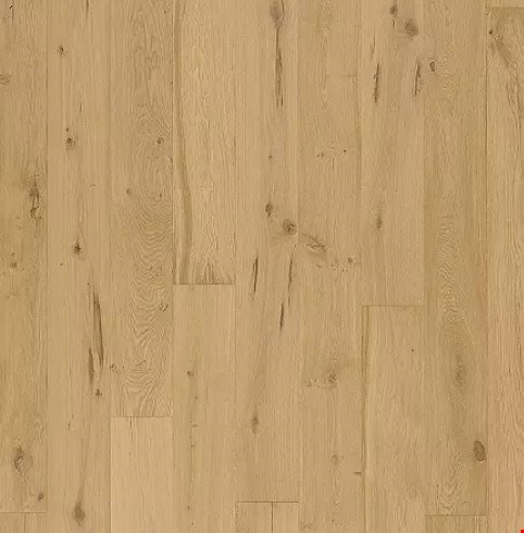 Mohawk TecWood Madera Trace: Papyrus Oak 1/2" x 8.5" Engineered Hardwood WEK60-147