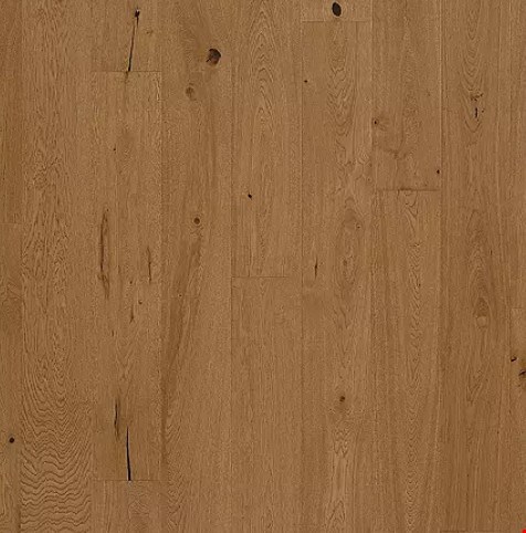 Mohawk TecWood Madera Trace: Sepia Oak 1/2" x 8.5" Engineered Hardwood WEK60-841