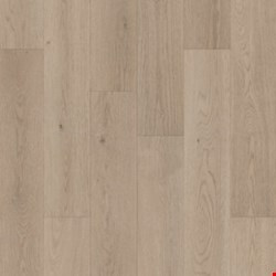 Pergo Elements Ultra Woodlette Estates: Smoke Wisp Oak 12mm Laminate with 2mm Attached Pad PSR18-938