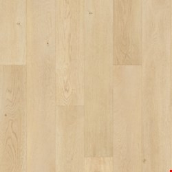 Pergo Elements Ultra Woodlette Estates: Linen Oak 12mm Laminate with 2mm Attached Pad PSR18-132