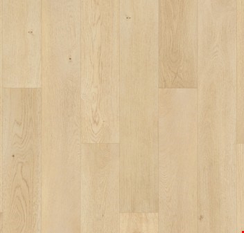 Pergo Elements Ultra Woodlette Estates: Linen Oak 12mm Laminate with 2mm Attached Pad PSR18-132
