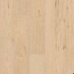 Shaw Oak Crest: Waterbury Cream 12mm Laminate SL120 1050