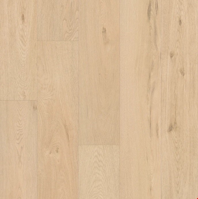 Shaw Oak Crest: Waterbury Cream 12mm Laminate SL120 1050