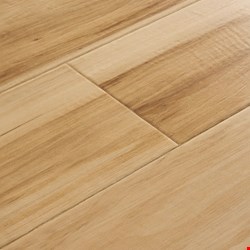 Mannington Adura Rigid Collection Water Proof Luxury Vinyl Plank with CraftedEdge: Gala Blossom RPB800