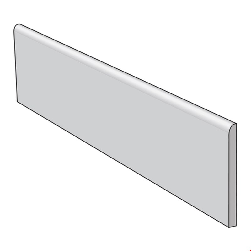 Crossville Ready to Wear: Bullnose Perfect Fit - 4" x 24" CRVAV314BN424