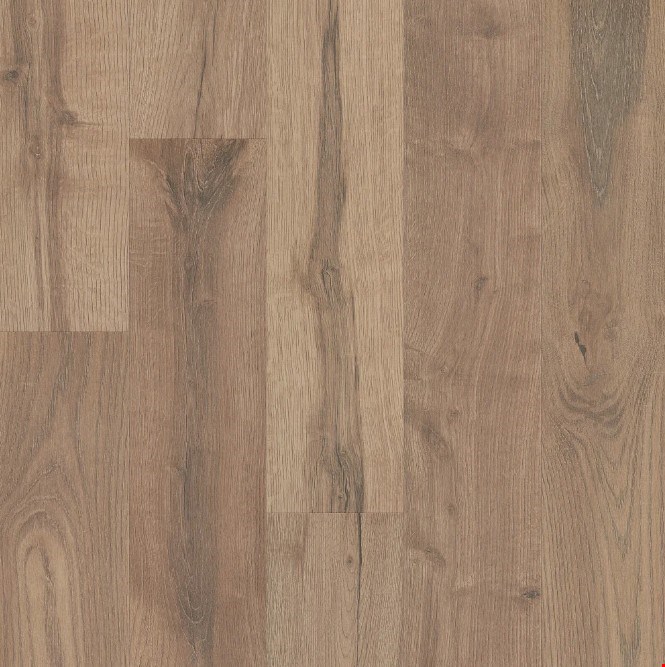 Shaw Oak Grove: Stone Brown 10mm Laminate SL119 05063
