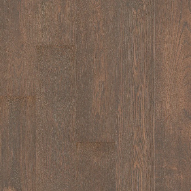 Shaw Oak Grove: Baywood Brown 10mm Laminate SL119 07743