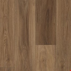 USFloors Coretec Pro Plus Enhanced: Westlake Hickory Engineered Luxury Vinyl Plank with Cork Comfort VV492-02045