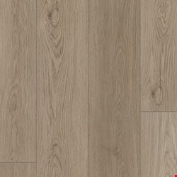 USFloors Coretec Pro Plus Enhanced: Radley Oak Engineered Luxury Vinyl Plank with Cork Comfort VV492-05069