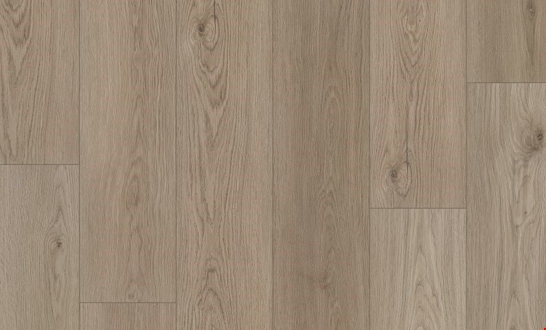 USFloors Coretec Pro Plus Enhanced: Radley Oak Engineered Luxury Vinyl Plank with Cork Comfort VV492-05069
