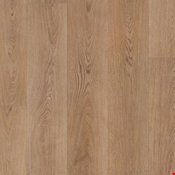 USFloors Coretec Originals Premium: Saddle Oak Engineered Luxury Vinyl Plank CR500-04058