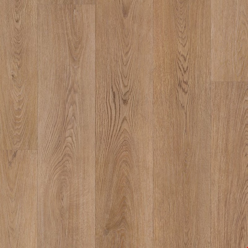 USFloors Coretec Originals Premium: Saddle Oak Engineered Luxury Vinyl Plank CR500-04058