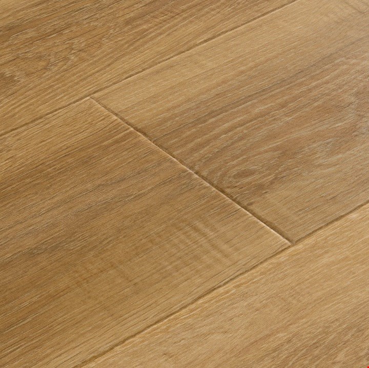 Mannington Adura Rigid Collection Water Proof Luxury Vinyl Plank with CraftedEdge: Highland Oak Forest Glen RPB790