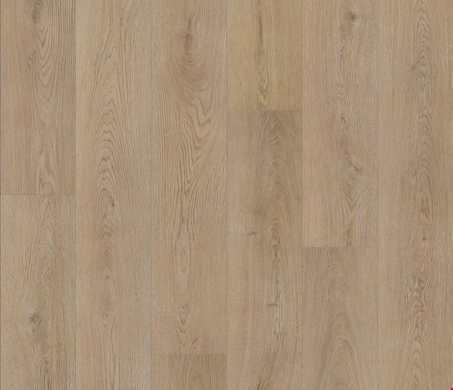USFloors Coretec Originals Premium: Natural Linen Oak Engineered Luxury Vinyl Plank CR500-05079