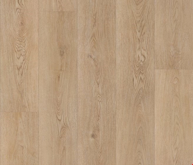 USFloors Coretec Originals Premium: Warm Sand Oak Engineered Luxury Vinyl Plank CR500-05080