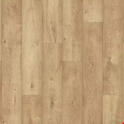 Pergo Elements Preferred Norella Veil: Spiced Oak 8mm Laminate with 2mm Attached Pad PSR13-142