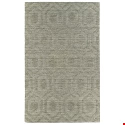 Kaleen Imprints Modern Lt. Brown (IPM01) Rectangle 5'3