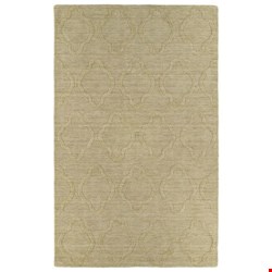 Kaleen Imprints Modern Yellow (IPM02) Rectangle 9'10