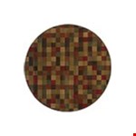 (AL03A1R) Round 7'8" 7'8"