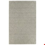 Oatmeal Rectangle 3'7" 6'0"