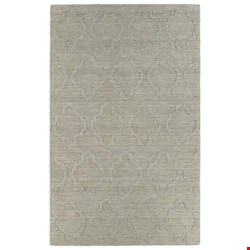 Kaleen Imprints Modern Oatmeal (IPM02) Rectangle 9'10
