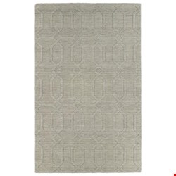 Kaleen Imprints Modern Oatmeal (IPM03) Rectangle 2'1