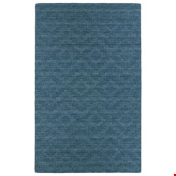 Kaleen Imprints Modern Turquoise (IPM04) Rectangle 9'10