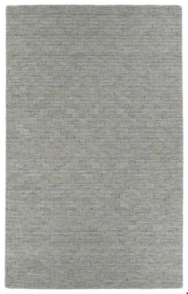 Kaleen Imprints Modern Oatmeal (IPM04) Rectangle 2'1" x 5'0" Area Rug