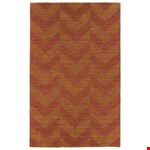 Paprika Rectangle 8'2" 10'0"