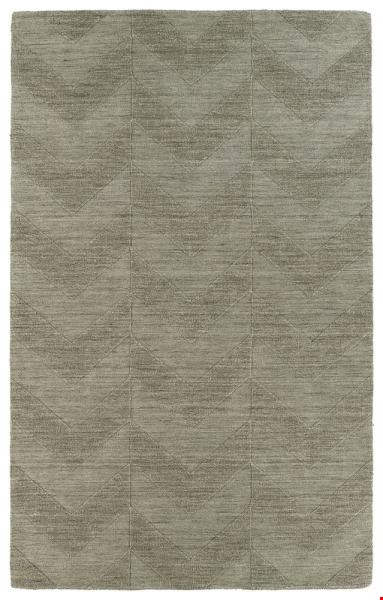 Kaleen Imprints Modern Lt. Brown (IPM05) Rectangle 2'1" x 5'0" Area Rug