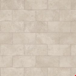Mannington Adura Rigid Rectangles Luxury Vinyl Tile: Fresco Canvas RTE490