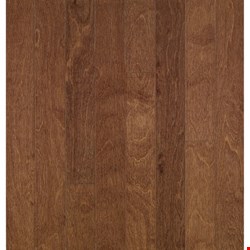 Bruce Turlington American Exotics Birch: Clove 3/8